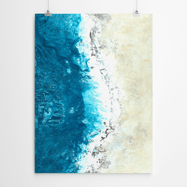 Abstract Painting