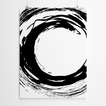 Abstract Wall Art