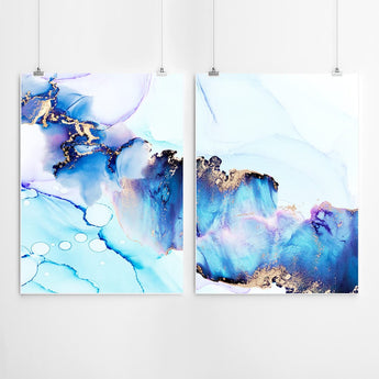 Artworld Wall Art Abstract Wall Art Set 36