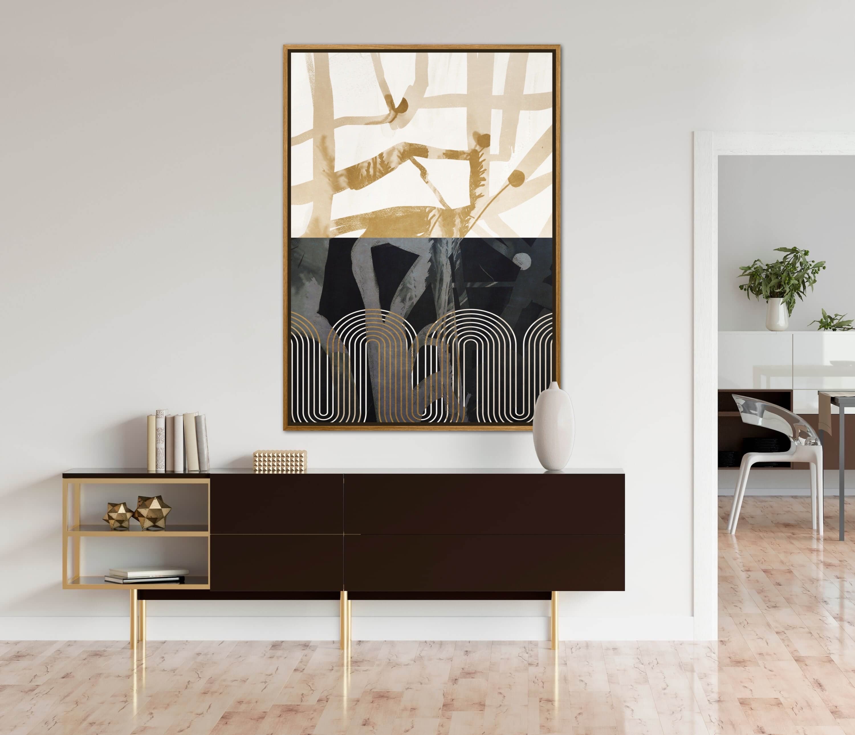 African Abstract Geometric Wall Art Artworld African abstract geometric wall art artworld
