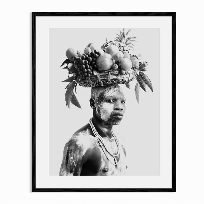 African Abundance