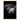 After Rain – framed wall art styled in a home
