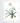 Artworld Wall Art Amaryllis Vintage Art 67