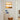 Amber Divide – wall art mockup