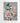 Artworld Wall Art Antique flower painting 73