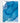 Artworld Wall Art Aqua Abstract Canvas Wall Art 75