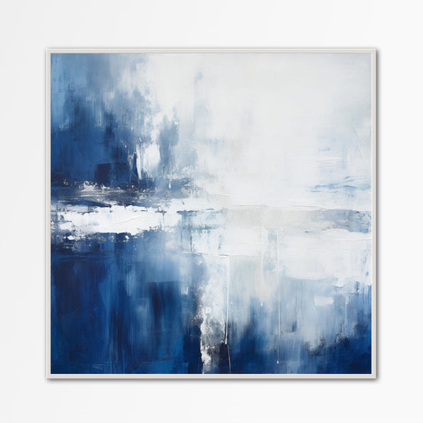 Artworld Wall Art Aqua Dreamscape