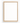 Hardwood Canvas Floating Frame