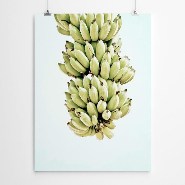 Artworld Wall Art Banana Art 98