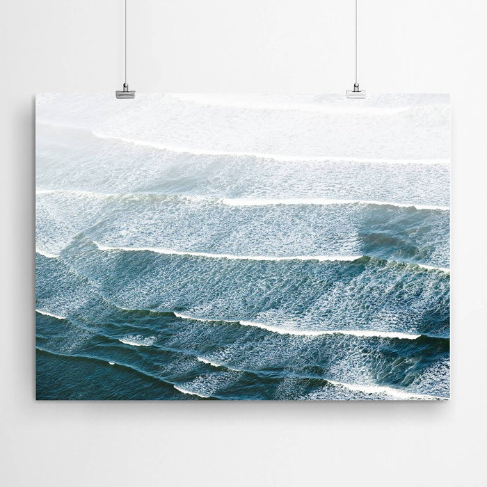 Beach Art