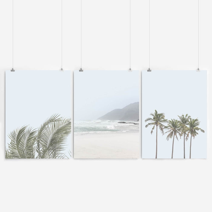 Beach Decor