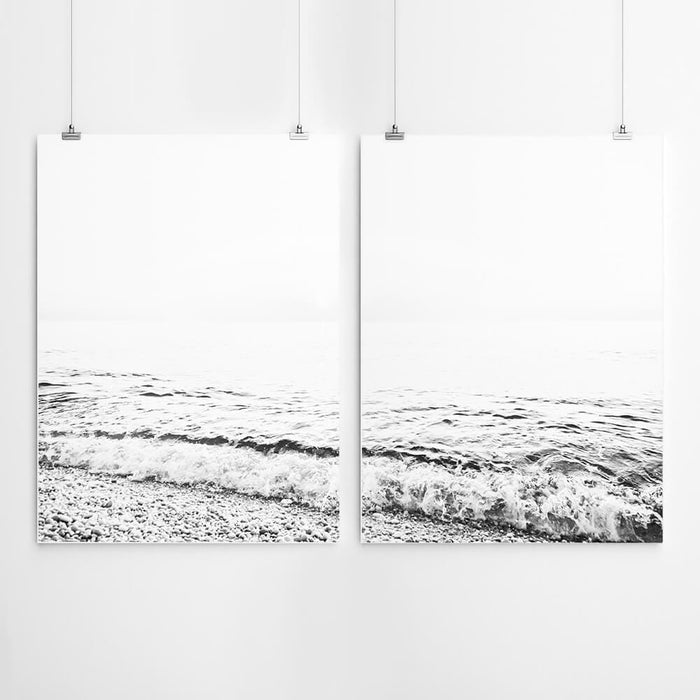 Beach Decor Art Prints