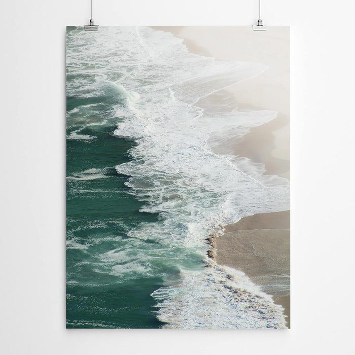 Beach Decor Print