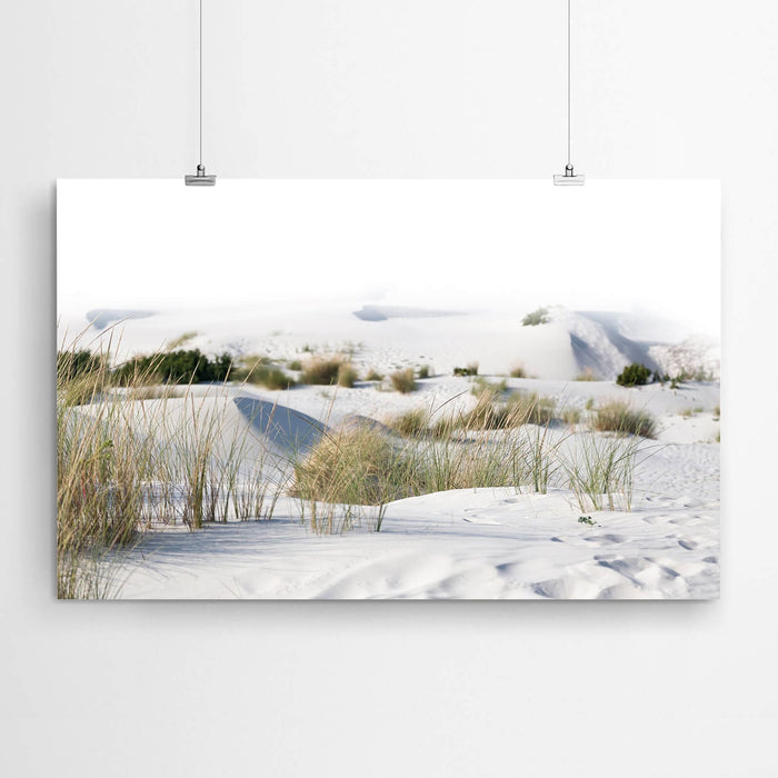 Beach Dune Wall Art