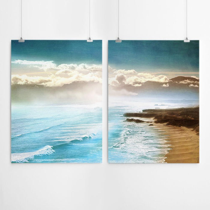 Beach House Art