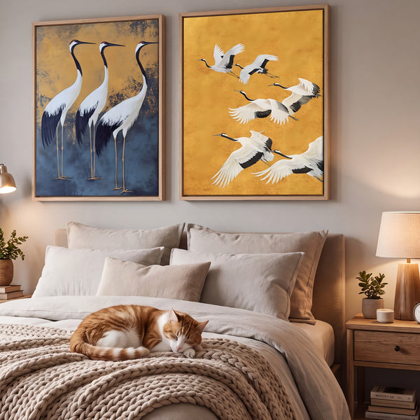 Bird Art