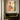 Birdsong at Dusk – canvas print in a room
