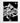 Artworld Wall Art Black And White Abstract Canvas Art 37