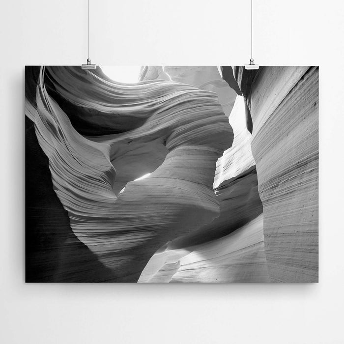 Black And White Photography