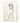 Artworld Wall Art Black & White Sketch - Edvard Munch