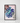 Artworld Wall Art Blue And Pink Monstera Leaf Wall Art 7