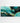 Artworld Wall Art Blue Gold Abstract Art