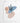 Artworld Wall Art Blush Pink and Blue Abstract Wall Art 05