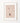 Artworld Wall Art Blush Pink Boho Matisse Print 00