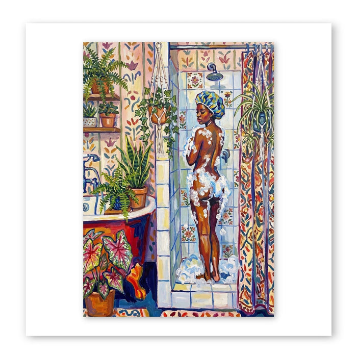 Bohemian Beauty
