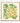 Artworld Wall Art Branch of Peach Wall Art