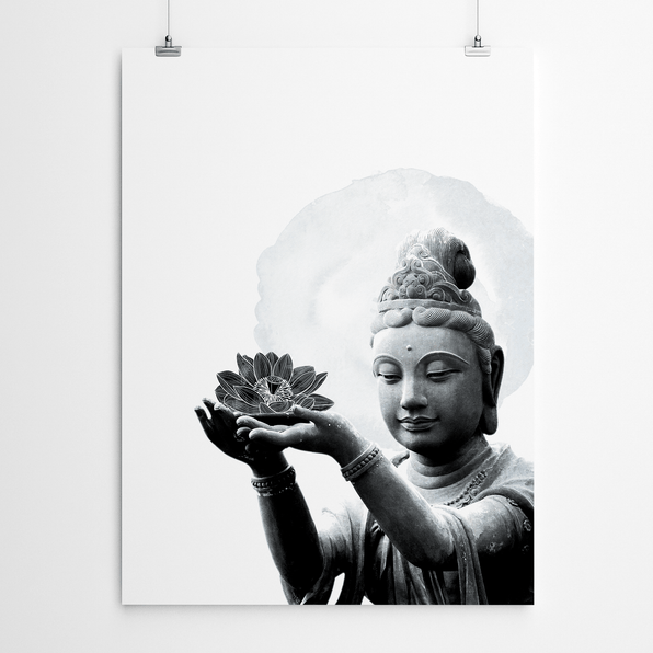 Buddha Art