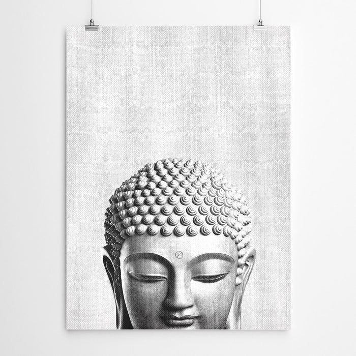 Buddha Wall Art