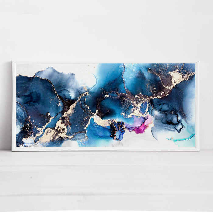 Canvas Print Abstract Art