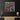 Chaos Collective – wall art mockup