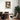 Chef Moewster – wall art mockup