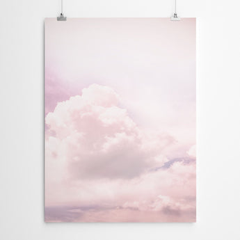 Artworld Wall Art Cloud Canvas Prints 263