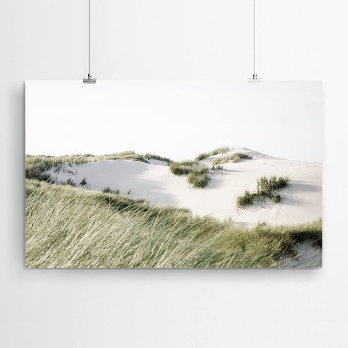 Coastal Dune Wall Art