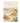 Watercolor painting of a beach landscape with sandy dunes, coastal vegetation, calm water, and soft golden sunlight