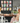 Artworld Wall Art Coconut Kitchen Art 274