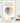 Artworld Wall Art Colour Wheel Information Poster