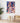 Artworld Wall Art Colourful Abstract - Paul Klee