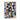 Artworld Wall Art Colourful Abstract Wall Art - Paul Klee