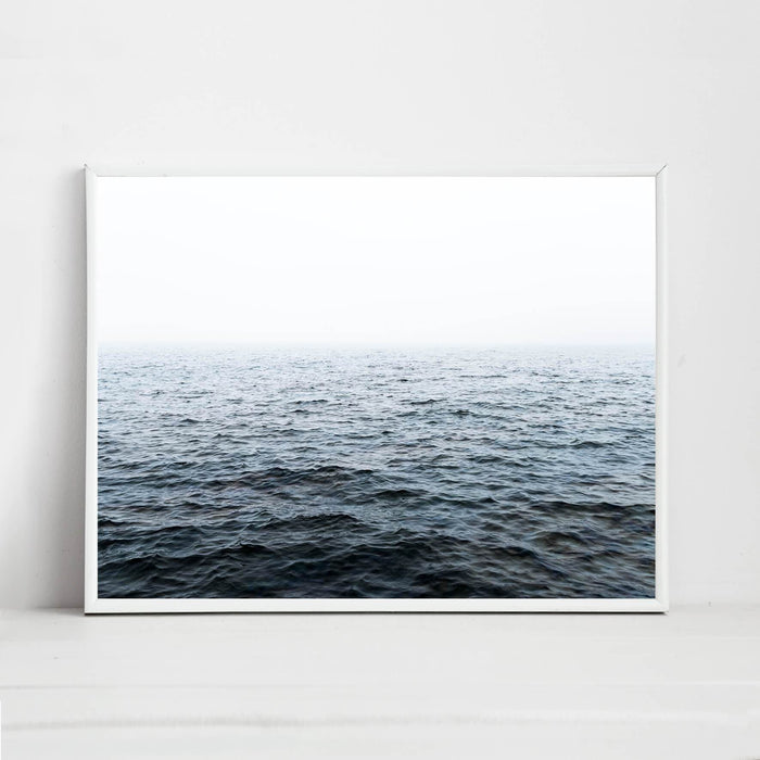 Contemporary Wall Art Print