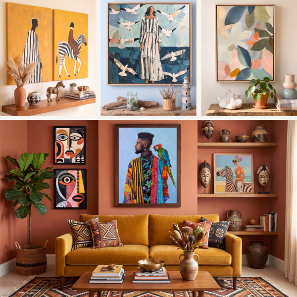 Contemporary