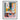 Cubist Still Life – framed wall art styled in a home