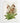 Artworld Wall Art Cypripedium Vintage Orchid Print 289