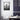 Dissolving Self – canvas print in a room