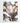 Artworld Wall Art Dried Protea Artwork