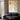Elegant Simplicity – canvas print in a room