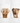 Artworld Wall Art Elephant Back And Front Print 32